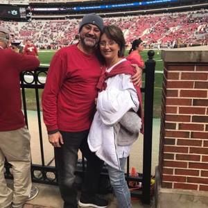 Meet your Posher, Gail